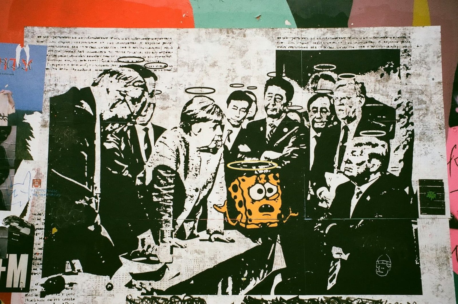 The Power of Satire in Modern Street Art diana kereselidze und7usxzkoi unsplash (1)