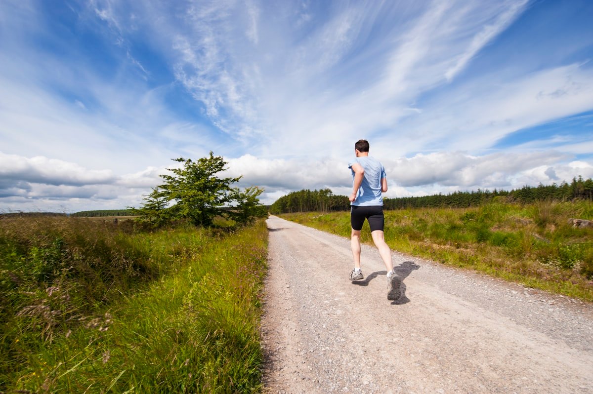 Marathon Ready: 16-Week Plan