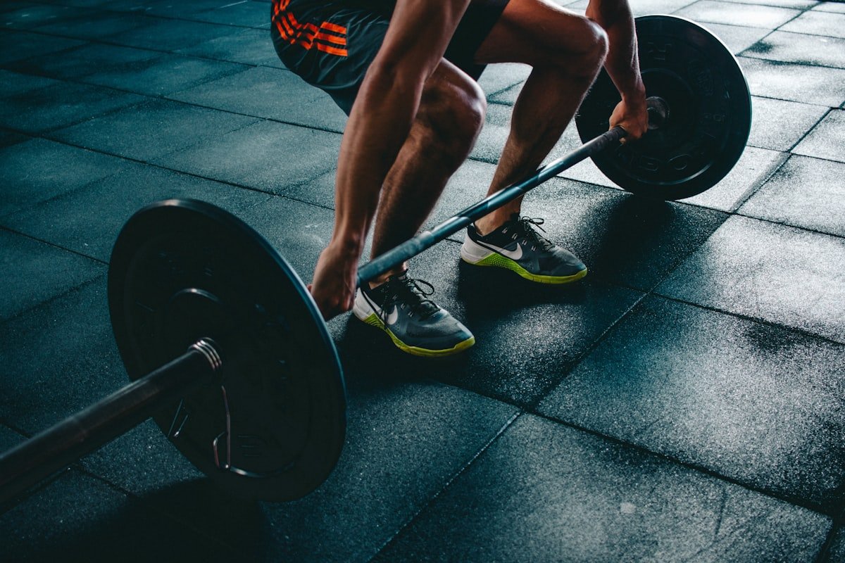 Foundations of Strength